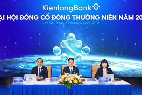 Điểm danh loạt ngân hàng chuyển trụ sở chính