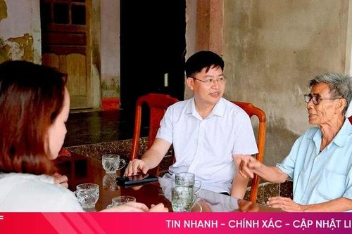 Phường Thành Sen tháo gỡ vướng mắc dự án đường vành đai phía Đông