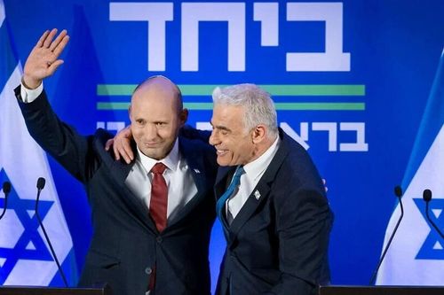 Phe đối lập tại Israel hợp nhất lực lượng trước cuộc bầu cử năm 2026