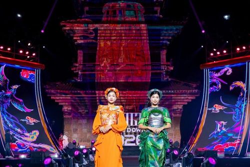 Phát triển công nghiệp văn hóa Việt Nam: Không thể đi tay không vào thị trường