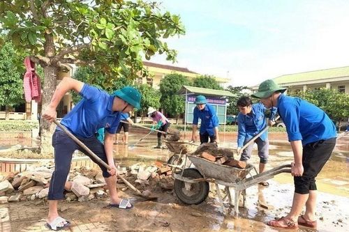 Mỗi xã vùng biên ít nhất hai mô hình hỗ trợ thanh niên theo thế mạnh địa phương