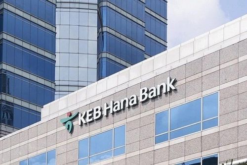 Hana Bank mở rộng tài trợ hạ tầng và thanh toán số tại Việt Nam