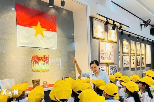 Bảo tàng Chiến dịch Đường 14-Phước Long: Nơi lưu giữ ký ức về một thời 'hoa lửa'