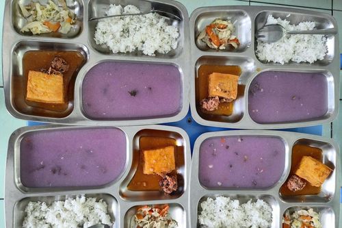 Gắn tick xanh trách nhiệm với thực phẩm học đường - Bài cuối: Doanh nghiệp thay đổi để thích ứng