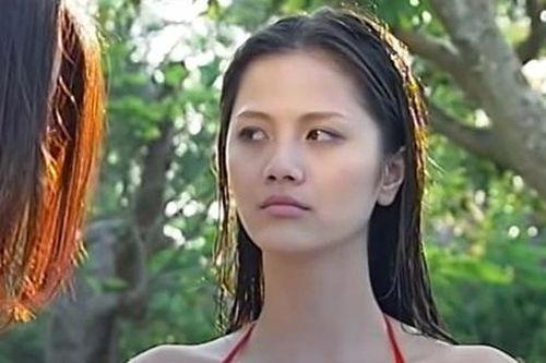 Người đẹp từng thi Hoa hậu Việt Nam, bỏ showbiz, hôn nhân viên mãn bên chồng tâm lý