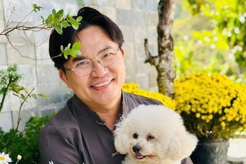 Nam MC 'hot' trên các gameshow truyền hình, tuổi trung niên vẫn độc thân, chăm chỉ làm việc thiện
