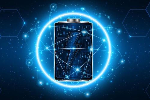 Bí mật đằng sau loại pin than gây chấn động của Trung Quốc