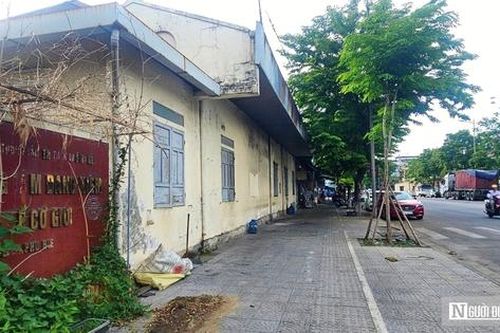 Lộ diện 5 khu nhà, đất công ở Huế vào 'tầm ngắm' của nhà đầu tư