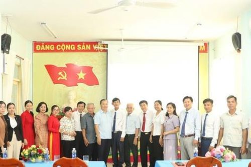 Hội Luật gia Đồng Tháp ra mắt Chi hội xã Mỹ Thọ, tăng lực 'cầu nối pháp luật'