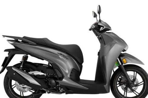 Top 10 xe tay ga đời 2026 đẹp nhất trên thị trường: Gọi tên Honda SH 350i