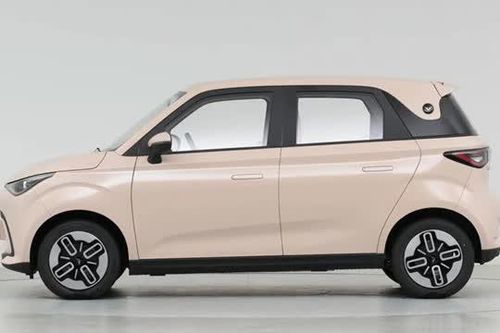 Xe điện đô thị di chuyển 310 km/lần sạc, giá hơn 180 triệu đồng
