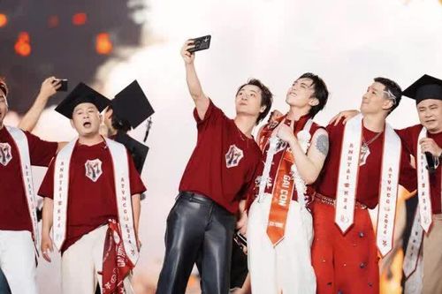 Đêm concert cuối của 'Anh trai vượt ngàn chông gai' để lại nhiều dấu ấn
