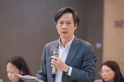 Chuyên gia Lê Duy Bình: Đánh thuế theo doanh thu chưa sát với thực tế hộ kinh doanh