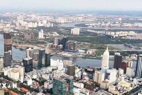 TPHCM: Nền tảng để tái định hình mô hình tăng trưởng