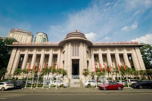 Ngân hàng Nhà nước phát động giải chạy trực tuyến kỷ niệm '75 năm Ngân hàng Việt Nam'