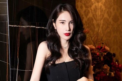 Ca sĩ Thủy Tiên chọn dừng lại đầy tiếc nuối