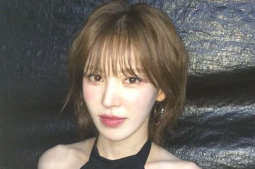 Wendy (Red Velvet) hứa hẹn sẽ có 'tin vui'
