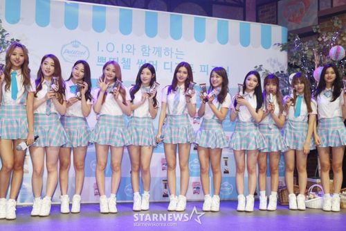 I.O.I công bố album tái hợp kỷ niệm 10 năm, Jeon Somi tham gia viết lời ca khúc chủ đề