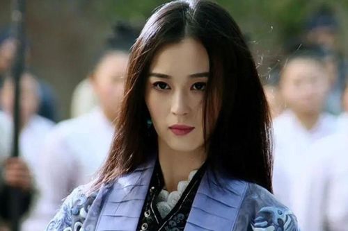 Không phải Lý Mạc Sầu, đây mới là nữ phản diện có võ công mạnh nhất tiểu thuyết Kim Dung