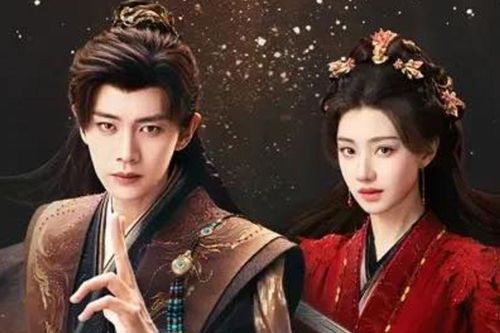8 điểm sáng giúp bộ phim Giai Ngẫu Thiên Thành gây sốt, Nhậm Gia Luân tái xuất đầy ấn tượng