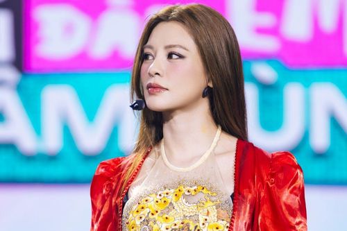 Bùi Lan Hương chấp nhận lỗ vốn khi làm show