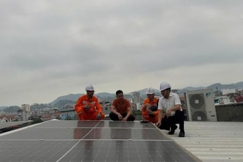 Lạng Sơn: Chủ động nguồn điện, nâng hiệu quả sử dụng