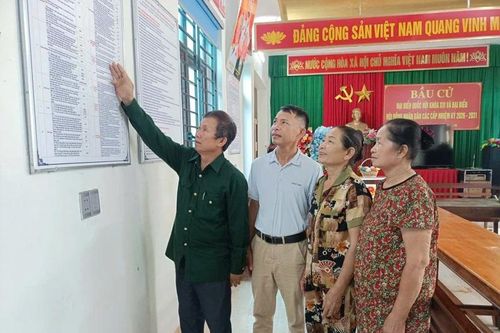Phát huy vai trò hương ước, quy ước trong cộng đồng dân cư