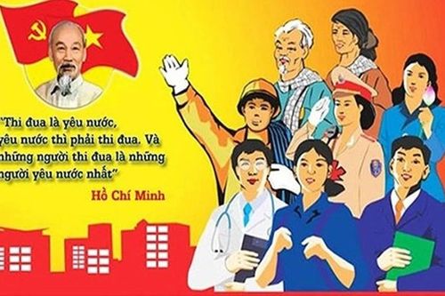 Bỏ điều kiện '4 sáng kiến trong 2 năm' khi xét danh hiệu chiến sĩ thi đua
