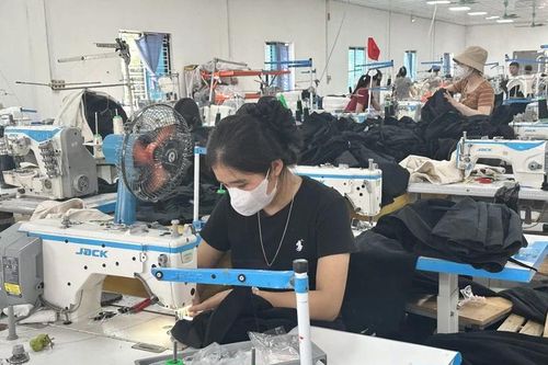 Hà Long phát triển công nghiệp - tiểu thủ công nghiệp