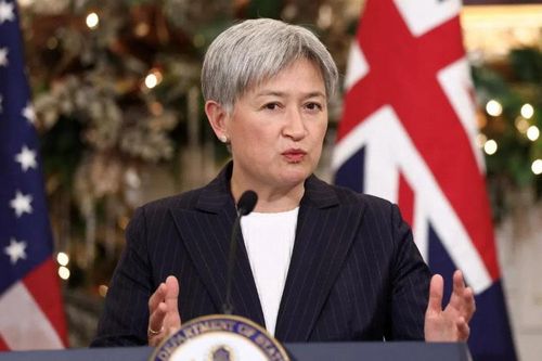 Australia nhắm tới thỏa thuận với các nước Châu Á