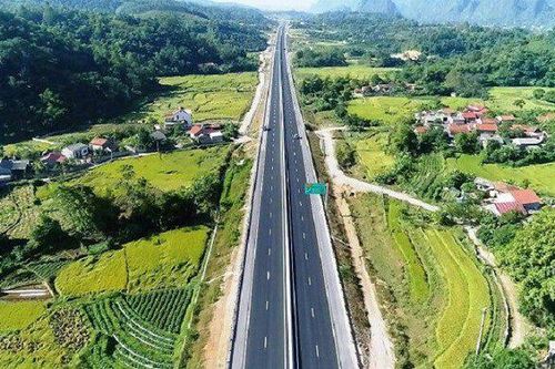 Doanh nghiệp bất động sản đề xuất xây tuyến đường 15.000 tỷ tại Tuyên Quang