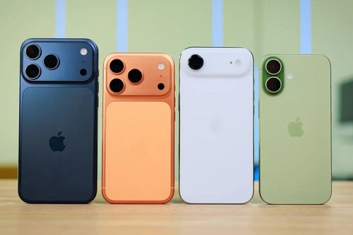 Apple gặp 'trục trặc' công nghệ để sản xuất iPhone kỷ niệm 20 năm