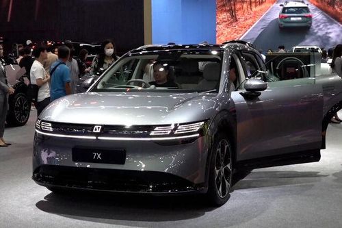 Thái Lan dự kiến đưa thêm 300.000 xe điện vào lưu thông