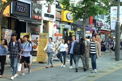Hàn Quốc hỗ trợ tiền mặt cho nhóm dễ bị tổn thương