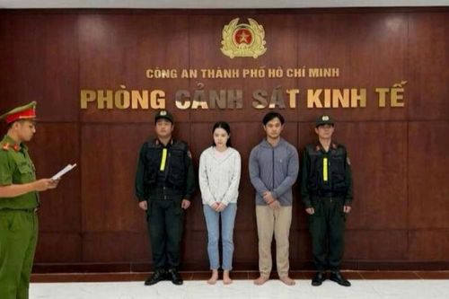 Triệt phá đường dây thực phẩm giảm cân chứa chất cấm