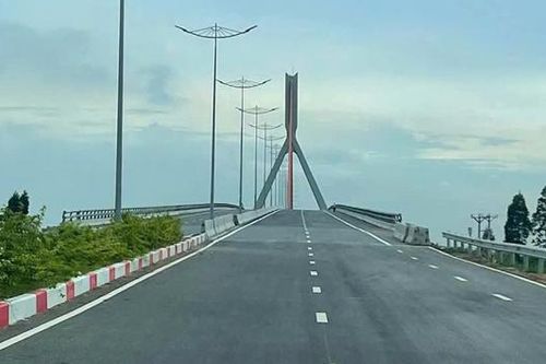 Bắc Ninh: Dừng hoạt động bến phà Đồng Việt qua sông Thương