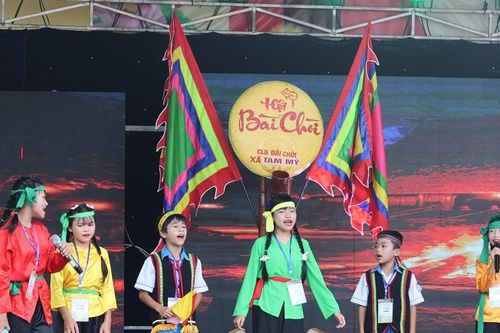 Tiếng Việt nối những nhịp cầu văn hóa vùng cao