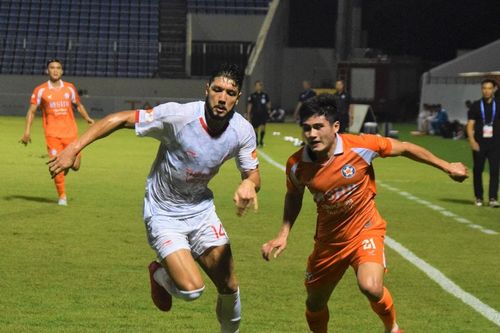 Hòa Thể Công Viettel, SHB Đà Nẵng thoát khỏi cuối bảng V-League