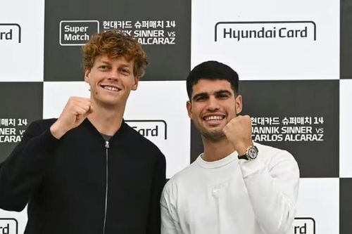 Alcaraz và Sinner có thực sự thống trị tuyệt đối trước Novak Djokovic và Zverev?