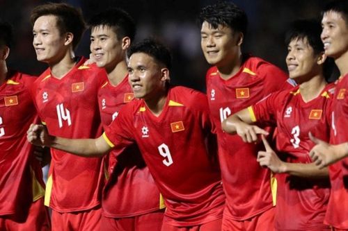 ASEAN Cup 2026: Tuyển Việt Nam và bài toán chiều sâu lực lượng của HLV Kim Sang-sik