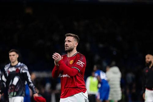Man Utd và canh bạc Luke Shaw: Khi lòng tin cần đi kèm sự tỉnh táo