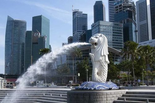 Singapore dẫn đầu Đông Nam Á về giới siêu giàu