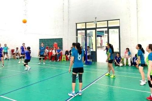 Phường Cao Lãnh: Sôi nổi hoạt động thể thao chào mừng kỷ niệm Ngày giải phóng miền Nam, thống nhất đất nước