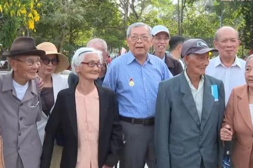 'Địa ngục trần gian' và vùng ký ức bi tráng