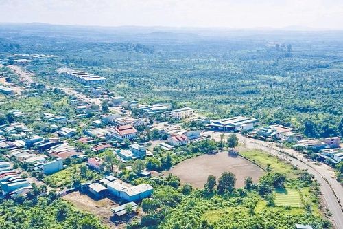 Từ cửa khẩu biên mậu đến cực tăng trưởng liên vùng