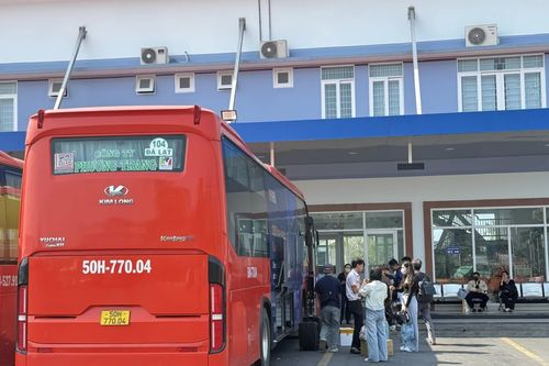 Bảo đảm trật tự, an toàn giao thông trong kỳ nghỉ lễ 30-4 và 1-5