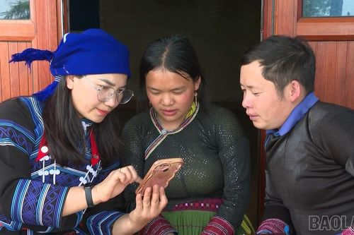 Y Tý: Gỡ 'rào cản số', nâng cao khả năng tiếp cận dịch vụ công