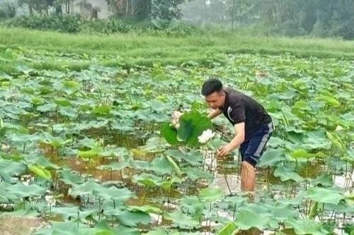 Thắp sáng tinh thần xung kích nơi thôn quê