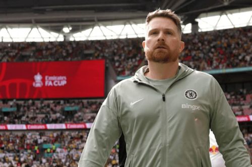 Chelsea hạ Leeds United 1-0 tại Wembley: Bước ngoặt từ sự hồi sinh của Enzo Fernandez