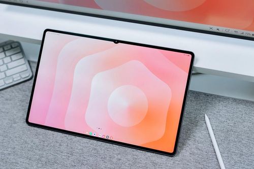 Samsung đẩy nhanh tiến độ phát triển Galaxy Tab S12 Series